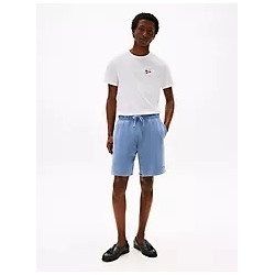 Nautical Flag Graphic T-Shirt