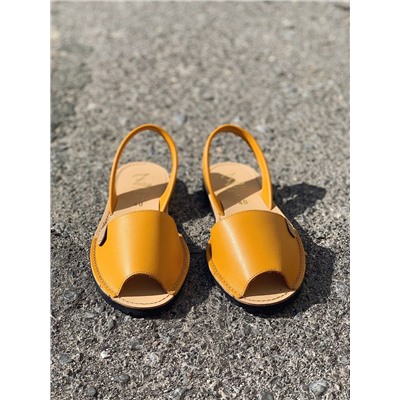 AB. ZAPATOS · 320 OCRA