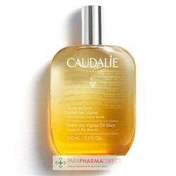 Caudalie Huile de Soin Soleil des Vignes 100ml