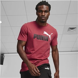Essentials Logo Men's Tee
