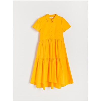 Hemdkleid