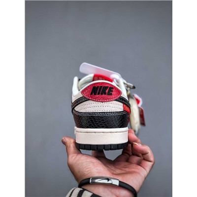 Кроссовки Nik*e SB Dunk Low x Stussy