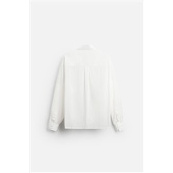 CAMISA FLUIDA LIMITED EDITION