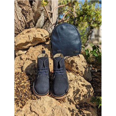 AB.Zapatos 1619/2 New · R · Marino+AB.Z · Pelle · mochila NAPA (630) Marino АКЦИЯ