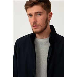 Chaqueta Azul marino