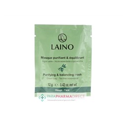 Laino Masque Purifiant & Equilibrant 12g