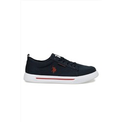 U.S. Polo Assn. 3m Mozart 3fx Erkek Sneaker MOZART 3 FX