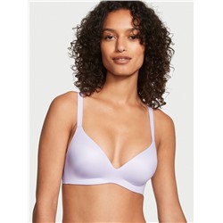 VICTORIA'S SECRET BARE Infinity Flex Wireless Perfect Shape Bra