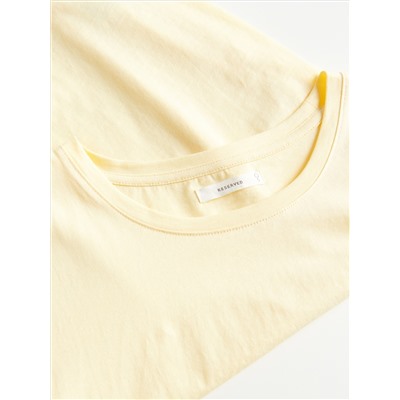 T-Shirt SLIM FIT
