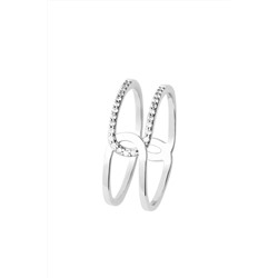 Anillo Plata