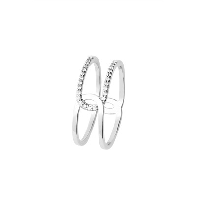 Anillo Plata