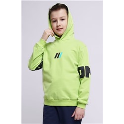 Худи CLEVER, 884700