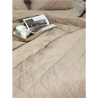 Комплект без белья из Поплина КП26-1429 ВБ