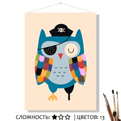 «СОВА-ПИРАТ»