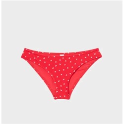 Bikini-Hose - Low-Rise