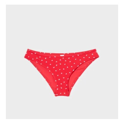Bikini-Hose - Low-Rise