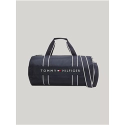 Tommy Hilfiger Tommy Logo Duffle Bag