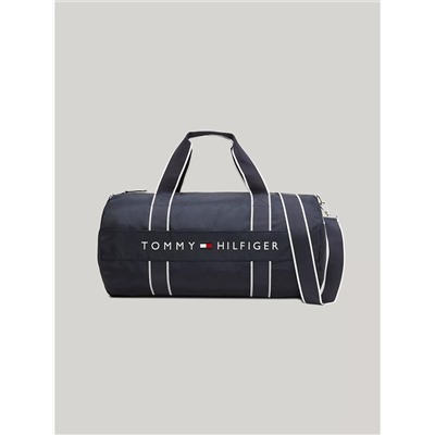 Tommy Hilfiger Tommy Logo Duffle Bag