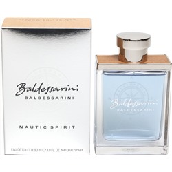 BALDESSARINI NAUTIC SPIRIT edt (m) 90ml
