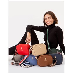CLASSIC ZIP CROSSBODY BAG
