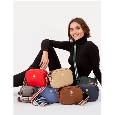 CLASSIC ZIP CROSSBODY BAG