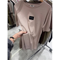 ТОПОВЫЕ ФУТБОЛКИ С 3D элементами  PREMIUM COTTON