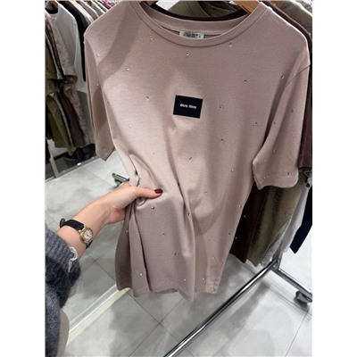 ТОПОВЫЕ ФУТБОЛКИ С 3D элементами  PREMIUM COTTON
