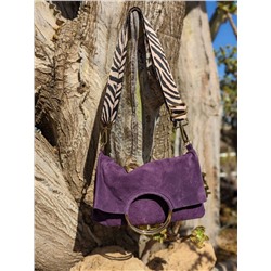 PELLE- SHOPPER ASA (440) violeta - (150)-16 (7) АКЦИЯ
