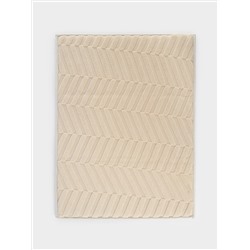 Коврик для сушки посуды, 30x40 см, полиэстер, бежевый, Dry beige