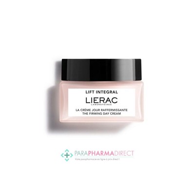 Lierac Lift Integral - La Crème Jour Raffermissante 50 ml RECHARGE