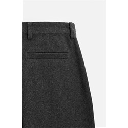 PANTALÓN TWILL CONTRASTE