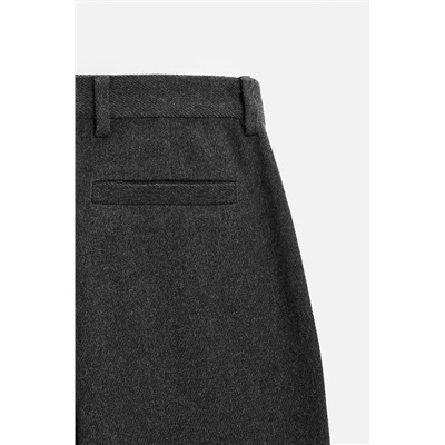 PANTALÓN TWILL CONTRASTE