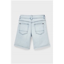 Jeansshorts