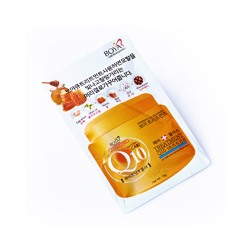 Лечебная маска для волос с коэнзимом Q10 от Boya 18 гр /Boya Hair Treatment Q10 18 гр