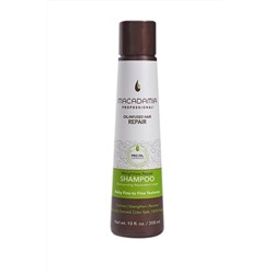 Champú hidratante ligero 300 ml