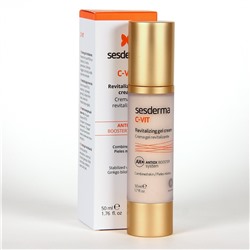 S*sd*rma C-VIT Crema Gel Revitalizante 50 ml