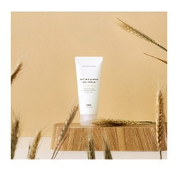 Oat-In Calming Gel Cream Успокаивающий гель-крем с гидролатом овса