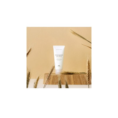 Oat-In Calming Gel Cream Успокаивающий гель-крем с гидролатом овса