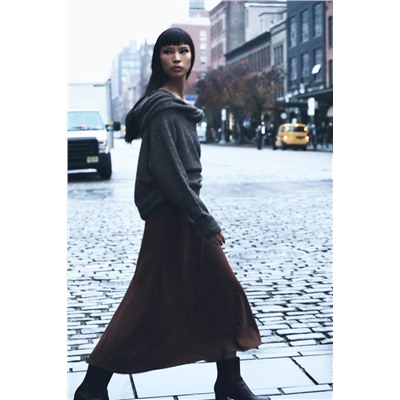 JERSEY PUNTO OFF SHOULDER