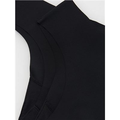 Nahtlose Hüftslips, 2er-Pack