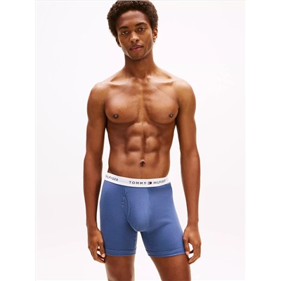 T-Shirt and Boxer Set 5-Pack
