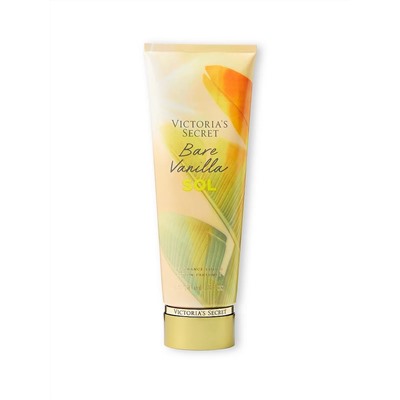 BODY FRAGRANCE Sol Fragrance Lotion