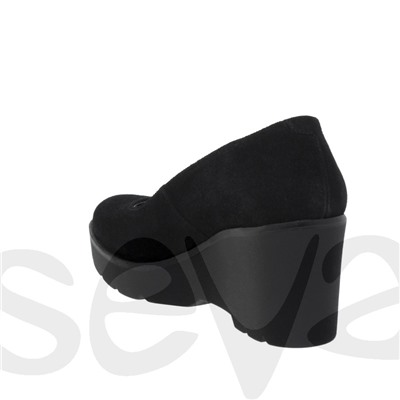 Casual, ZAPATO SEÑORA PIEL