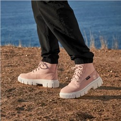 WOMEN'S GREYFIELD BOOTS