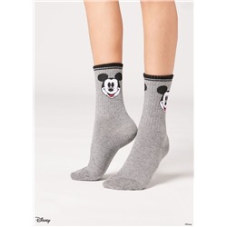 Kurze Sportsocken Disney für Kinder