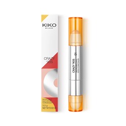 crazy '90s incredible duo stick concealer