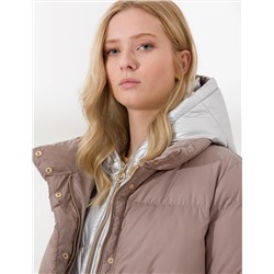 Camel Standart Fit Mont
