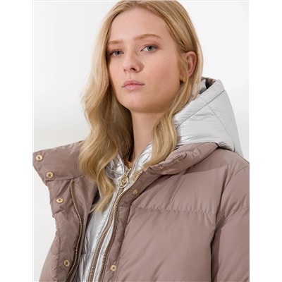 Camel Standart Fit Mont