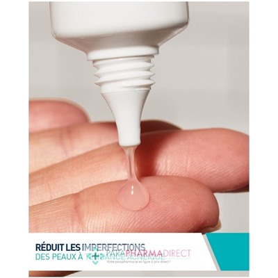 Cerave Soin Concentré Anti-Imperfections AHA & BHA 40ml