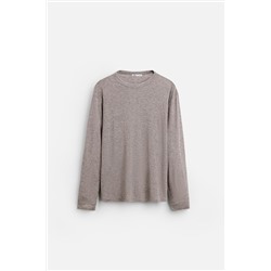 CAMISETA VISCOSA - LANA